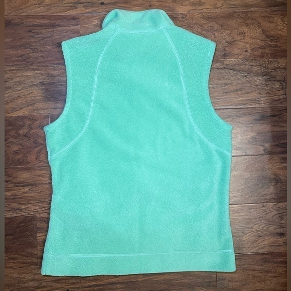 Columbia Fleece Vest Size S - Picture 3 of 5